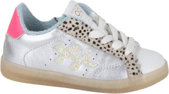 Pinocchio P1886-ac meisjes sneakers