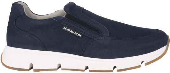 Pius Gabor 1022.15.02 heren sneaker
