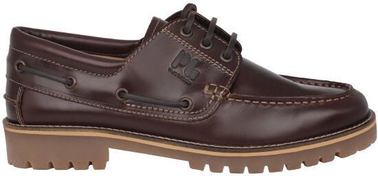 Pius Gabor 1121.10.04 heren veterschoen