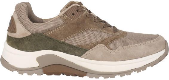 Pius Gabor Rollingsoft sensitive 8000.11.04 heren rollende wandelsneaker
