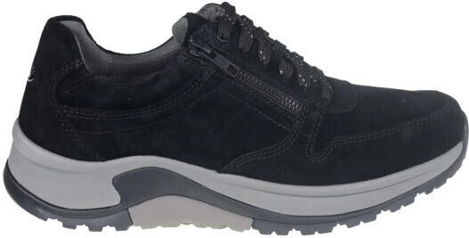 Pius Gabor Rollingsoft sensitive 8000.13.01 heren rollende wandelsneaker