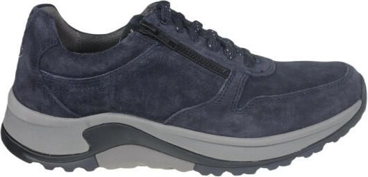 Pius Gabor Rollingsoft sensitive 8000.13.02 heren rollende wandelsneaker