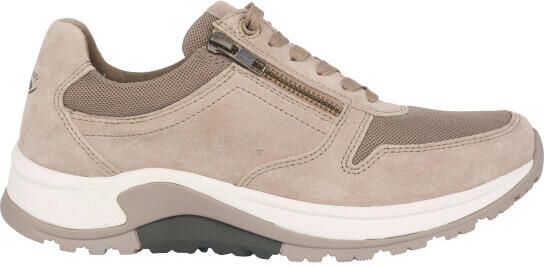Pius Gabor Rollingsoft sensitive 8000.14.03 heren rollende wandelsneaker