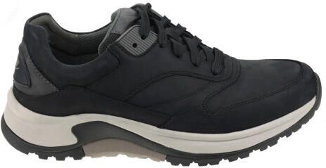 Pius Gabor Rollingsoft sensitive 8000.15.11 heren rollende wandelsneaker