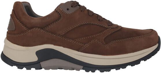 Pius Gabor Rollingsoft sensitive 8000.15.13 heren rollende wandelsneaker