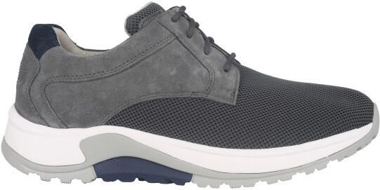 Pius Gabor Rollingsoft sensitive 8000.19.02 heren rollende wandelsneaker