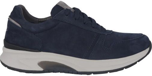 Pius Gabor Rollingsoft sensitive 8001.13.01 heren rollende wandelsneaker