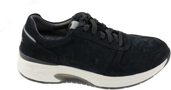 Pius Gabor Rollingsoft sensitive 8001.13.02 heren rollende wandelsneaker