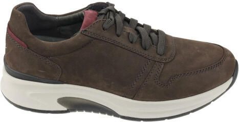 Pius Gabor Rollingsoft sensitive 8001.13.04 heren rollende wandelsneaker