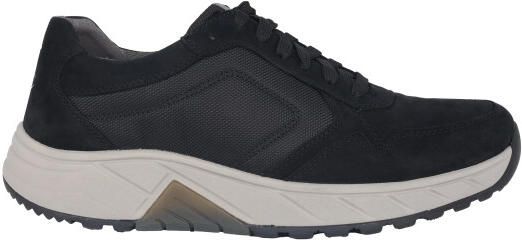 Pius Gabor Rollingsoft sensitive 8002.10.01 heren rollende wandelsneaker