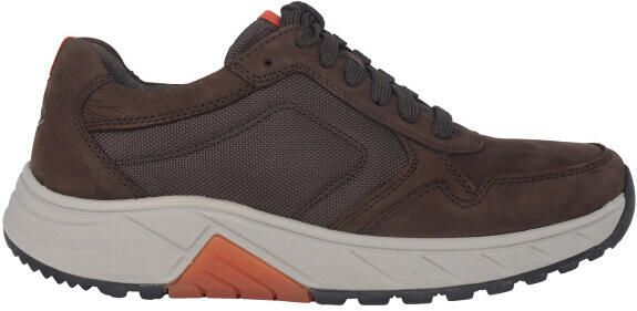 Pius Gabor Rollingsoft sensitive 8002.10.04 heren rollende wandelsneaker