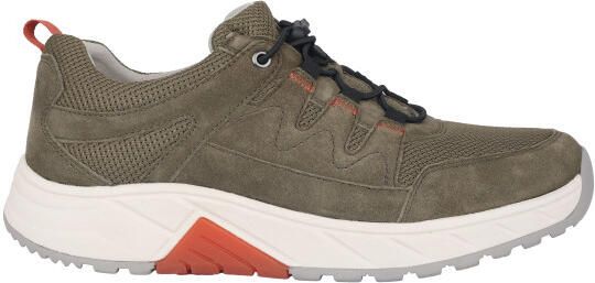 Pius Gabor Rollingsoft sensitive 8002.11.03 heren rollende wandelsneaker