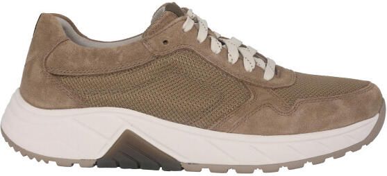 Pius Gabor Rollingsoft sensitive 8002.13.03 heren rollende wandelsneaker
