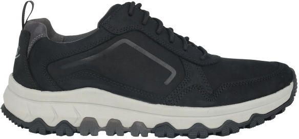 Pius Gabor Rollingsoft sensitive 8005.10.01 heren rollende wandelsneaker