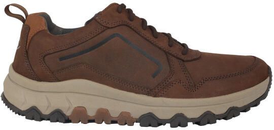 Pius Gabor Rollingsoft sensitive 8005.10.03 heren rollende wandelsneaker