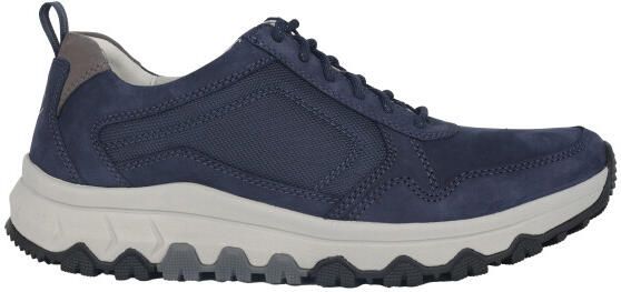 Pius Gabor Rollingsoft sensitive 8005.11.01 heren rollende wandelsneaker