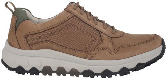Pius Gabor Rollingsoft sensitive 8005.11.03 heren rollende wandelsneaker
