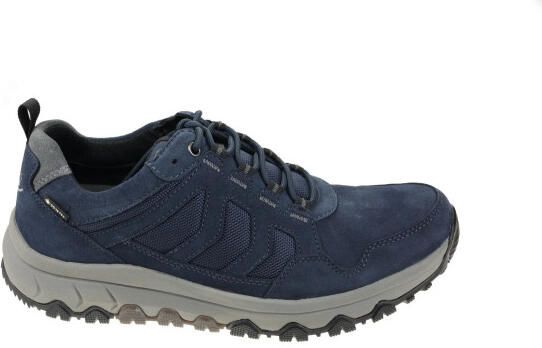 Pius Gabor Rollingsoft sensitive 8005.50.02 heren rollende wandelsneaker