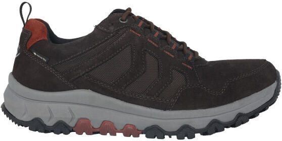 Pius Gabor Rollingsoft sensitive 8005.50.04 heren rollende wandelsneaker