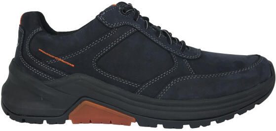 Pius Gabor Rollingsoft sensitive 8007.10.02 heren rollende wandelsneaker