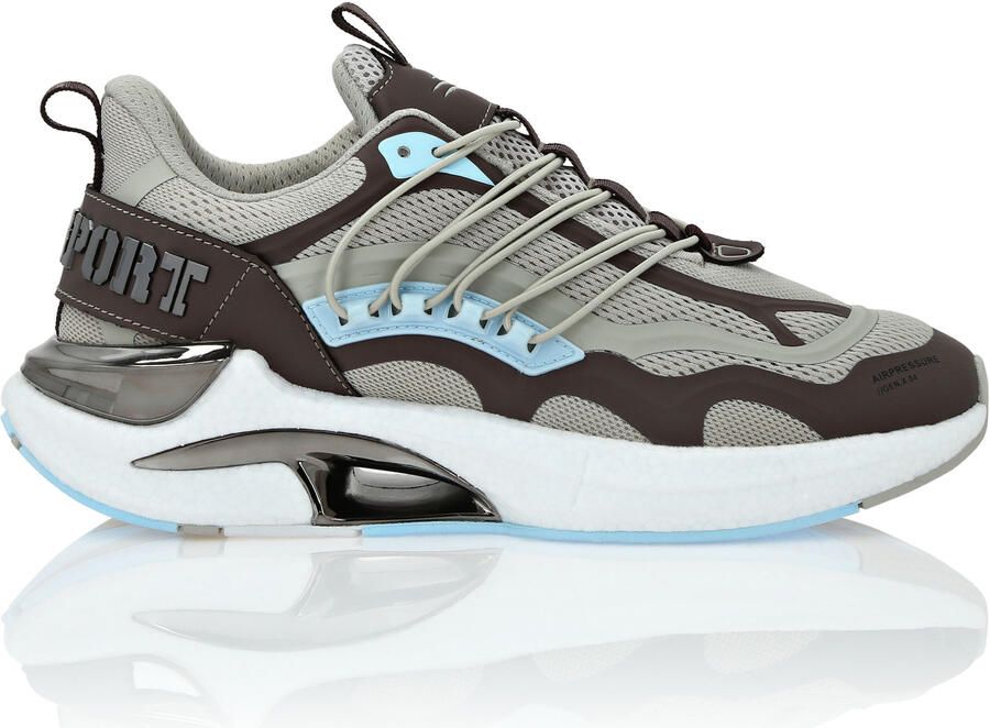 Plein Sport Hardloopschoen Air Pressure Gen.x.4