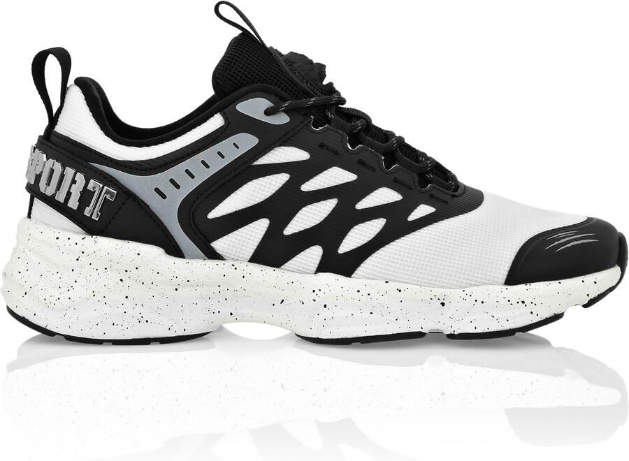 Plein Sport Hardloopschoen Scratch