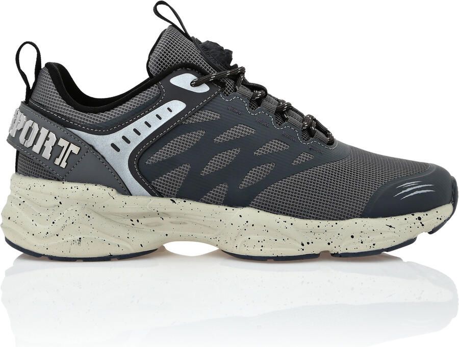 Plein Sport Hardloopschoen Scratch