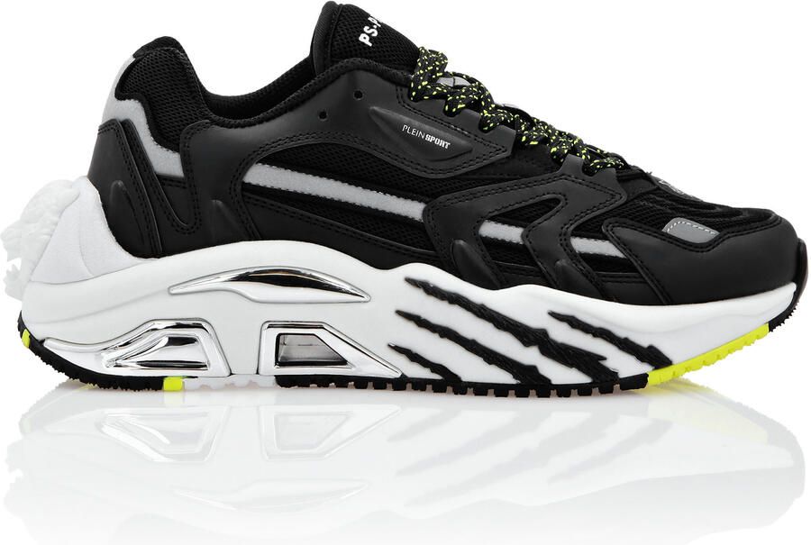 Plein Sport Hardloopschoen The Scratch