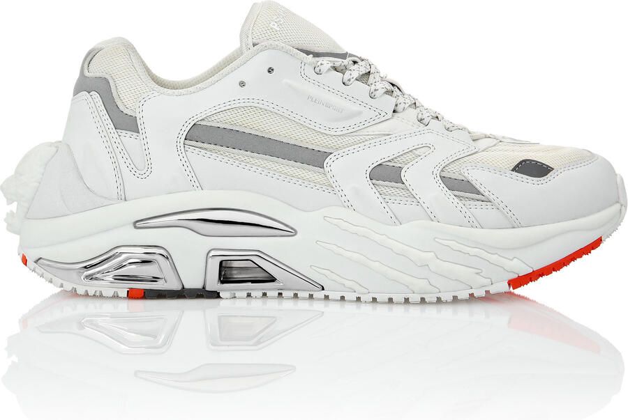 Plein Sport Hardloopschoen The Scratch