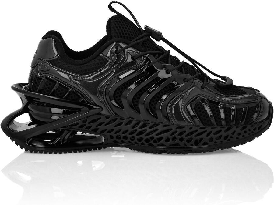 Plein Sport Hardloopschoen The Thunder Stroke Gen.x.2.