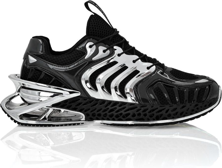 Plein Sport Hardloopschoen The Thunder Stroke Gen.x.2.