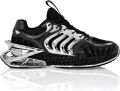 Plein Sport Hardloopschoen The Thunder Stroke Gen.x.2. - Zwart