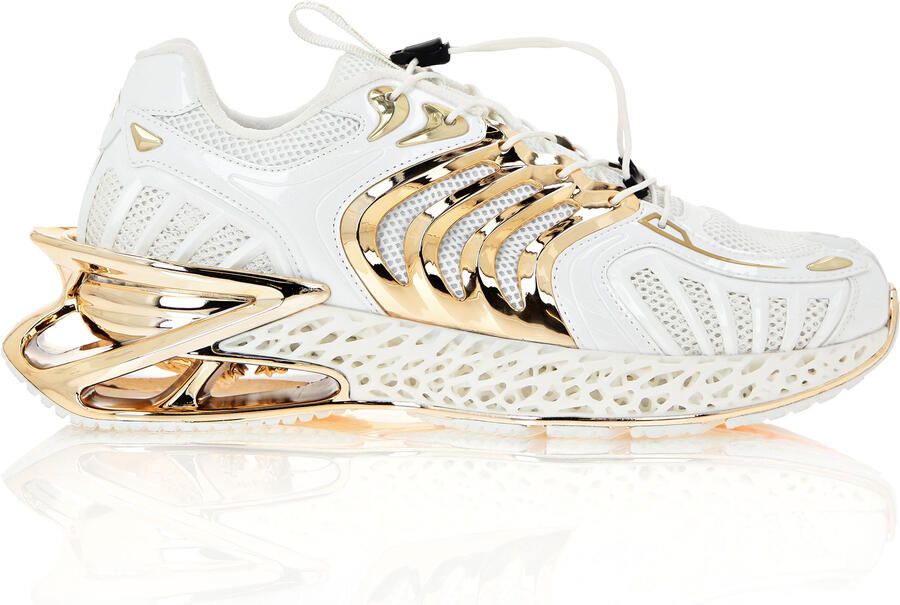Plein Sport Hardloopschoen The Thunder Stroke Gen.x.2.