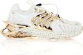 Plein Sport Hardloopschoen The Thunder Stroke Gen.x.2. - Wit