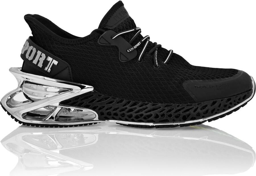 Plein Sport Hardloopschoen Thunder Force Genx