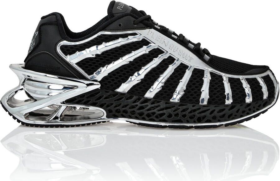 Plein Sport Hardloopschoen Thunderstorm Genx