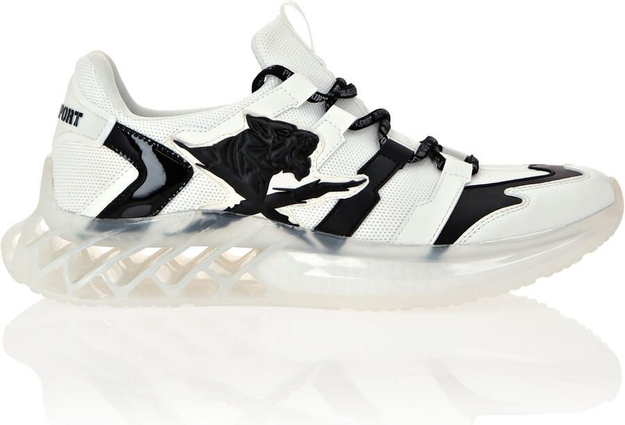 Plein Sport Hardloopschoen Tiger