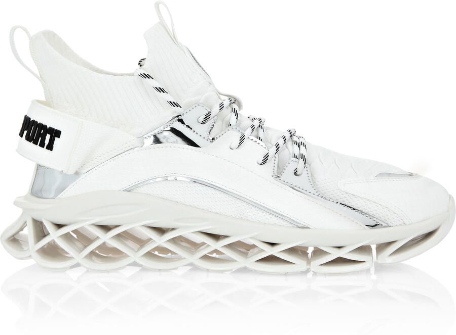 Plein Sport Hardloopschoen Tiger