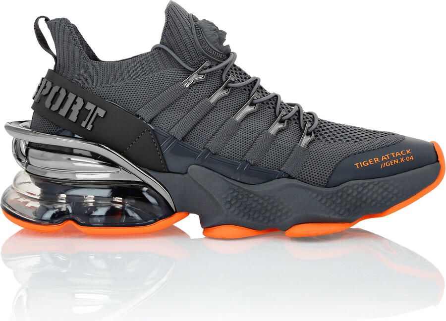 Plein Sport Hardloopschoen Tiger