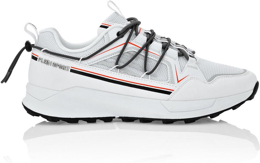 Plein Sport Lage Sneakers