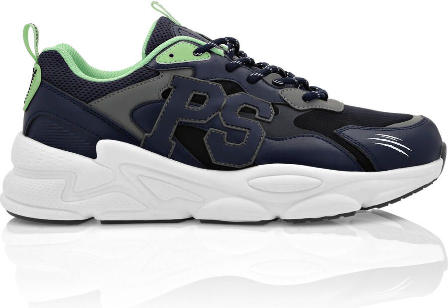Plein Sport Lage Sneakers