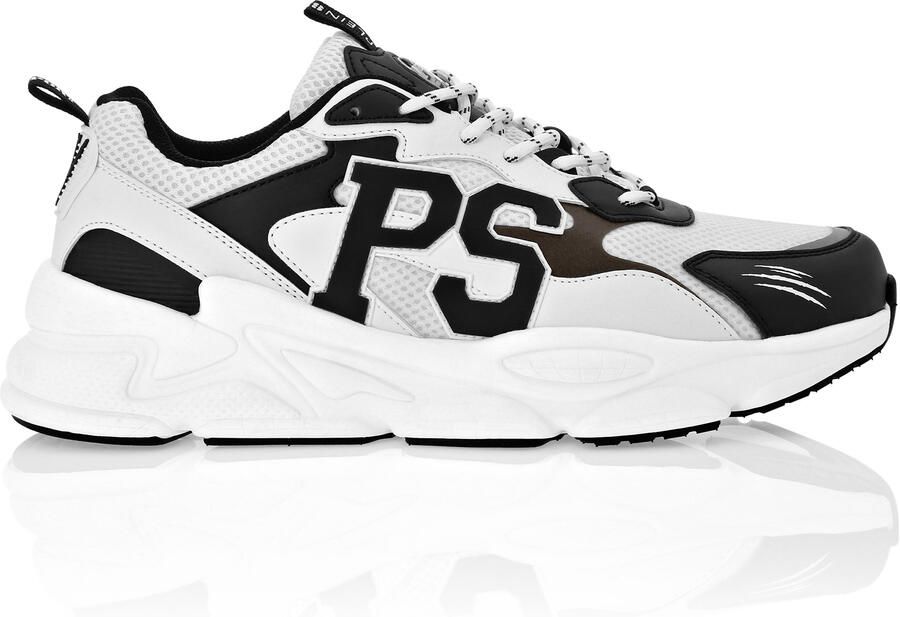 Plein Sport Lage Sneakers