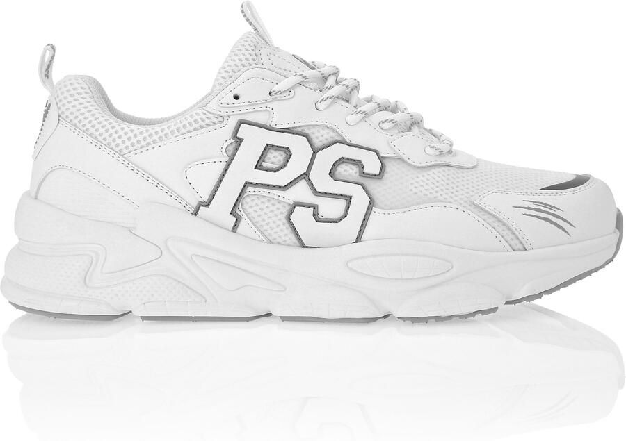 Plein Sport Lage Sneakers