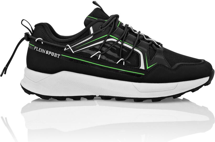 Plein Sport Lage Sneakers