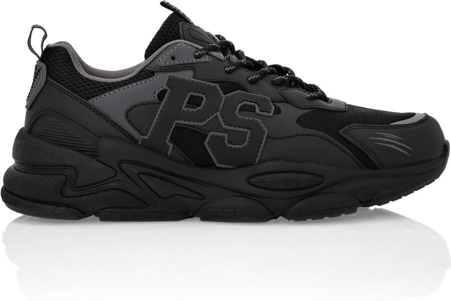 Plein Sport Lage Sneakers