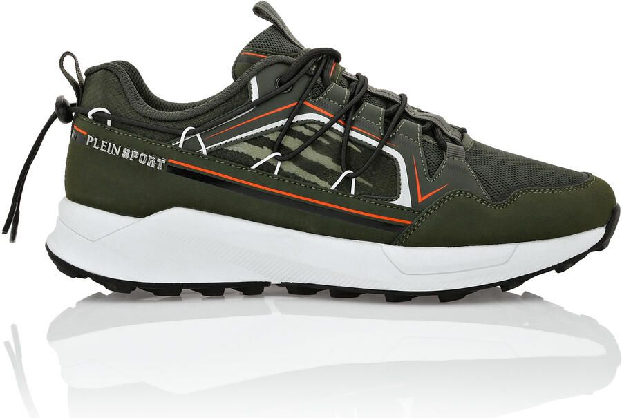 Plein Sport Lage Sneakers