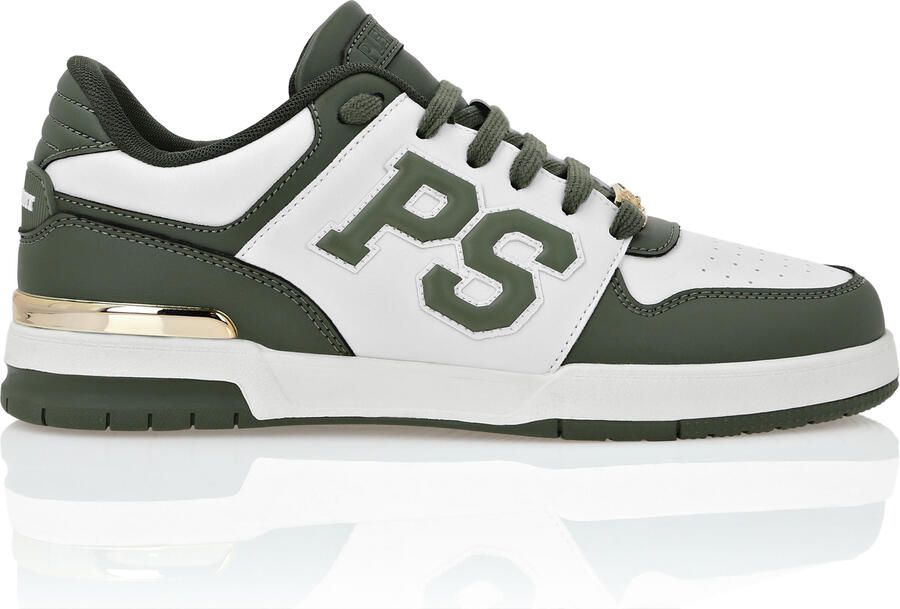 Plein Sport Lage Sneakers Ps