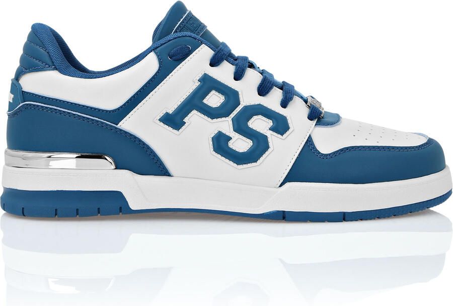 Plein Sport Lage Sneakers Ps