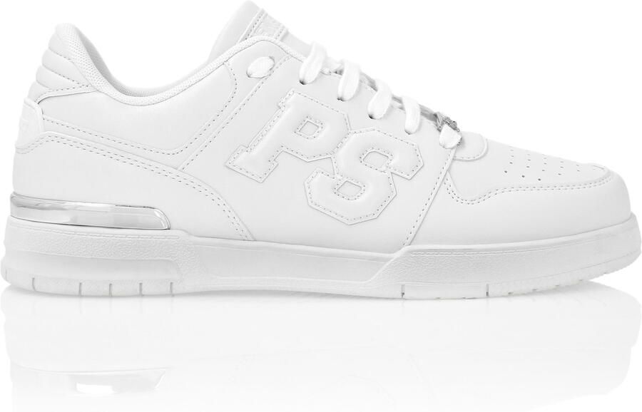 Plein Sport Lage Sneakers Ps