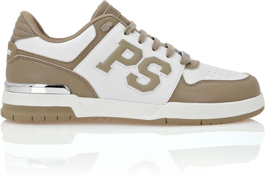 Plein Sport Lage Sneakers Ps